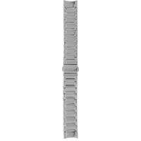 Horloge-armband Tommy Hilfiger 679000962 Zilverkleurig - thumbnail