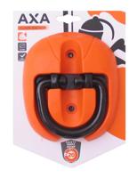 AXA Muuranker / Vloeranker 14 mm - Oranje - thumbnail