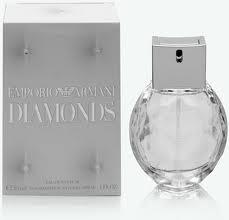 Damesparfum Armani Emporio Armani Diamonds EDP EDP Emporio Armani Diamonds