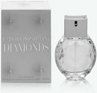 Damesparfum Armani Emporio Armani Diamonds EDP EDP Emporio Armani Diamonds - thumbnail