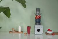 SMEG BLC02EGMEU 50's Style Hoogwaardige Standmixer - thumbnail