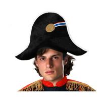 Hoed Piraat - thumbnail