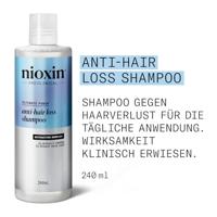Nioxin Anti-Hairloss Shampoo 240ml - thumbnail