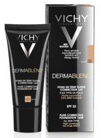 Vichy Dermablend Corrigerende Foundation 35 Sand - thumbnail