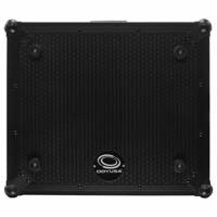 Odyssey 810103 Industrial Board Case voor Technics 1200 - thumbnail