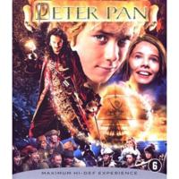 Peter Pan (Blu-ray) - thumbnail