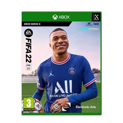 Fifa 22