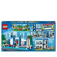 LEGO® City 60372 politietraining academie - thumbnail
