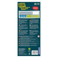 Kosmos gecko run - knikkerbaan snake - thumbnail