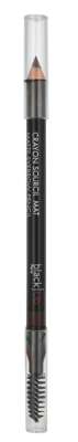 Black Up Plus Eyebrow Pencil CGS01 Oogpotlood 1 pc