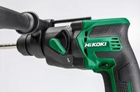 Hikoki DH18DPBW4Z | Accu boorhamer | SDS+ | 18V | 1.3 J | Zonder lader en accu&apos;s | In doos - DH18DPBW4Z - thumbnail