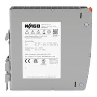 WAGO 2687-2146 Stroomvoorziening Inhoud 1 stuk(s) - thumbnail