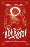 Het geheime bondgenootschap - Philip Pullman - ebook - thumbnail