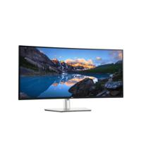 Dell UltraSharp 40 Curved Thunderbolt Hub Monitor - U4025QW - thumbnail
