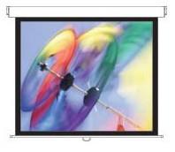 Optoma DS-3100PMG+ projectiescherm 2,54 m (100") 4:3