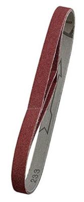 kwb 910506 Schuurbandset Korrelgrootte (num) 60 (l x b) 457 mm x 13 mm 3 stuk(s)