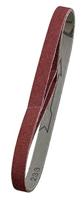 kwb 910506 Schuurbandset Korrelgrootte (num) 60 (l x b) 457 mm x 13 mm 3 stuk(s) - thumbnail