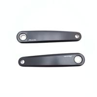 Crankset (links en rechts) Miranda Delta - met crankarm 170mm - Bosch Gen3 BNI - zwart - thumbnail