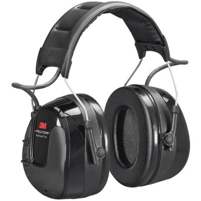 3M Peltor WorkTunes Pro HRXS220A Oorkapheadset 32 dB 1 stuk(s)