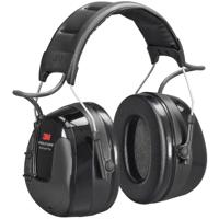 3M Peltor WorkTunes Pro HRXS220A Oorkapheadset 32 dB 1 stuk(s) - thumbnail