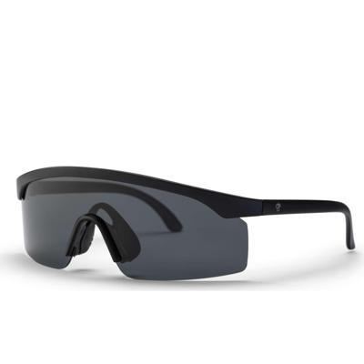 CHPO bril lelle black/black