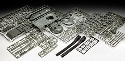 Revell 1/35 Leopard 1