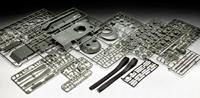 Revell 1/35 Leopard 1 - thumbnail