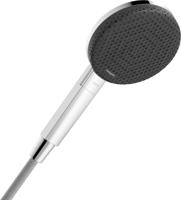 Hansgrohe Raindance alive handdouche125 3 jet EcoSmart chroom 24511000 - thumbnail