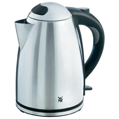 WMF STELIO Waterkoker Aantal/Volume: 1.7 l RVS