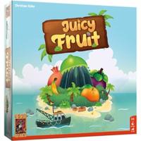 999Games 999 games juicy fruit bordspel - thumbnail