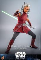 Star Wars: Ahsoka Action Figure 1/6 Ahsoka Tano (Padawan) 27 cm - thumbnail