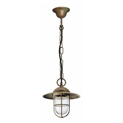 Franssen Antieke veranda hanglampMaritiem - 23164K-36