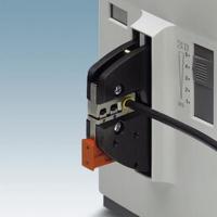 Phoenix Contact 3200700 Adereindhulzen 25 mm² Deels geïsoleerd Geel 50 stuk(s) - thumbnail