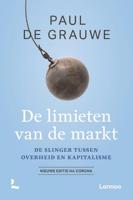 De limieten van de markt - Paul de Grauwe - Paperback (9789401472326) - thumbnail