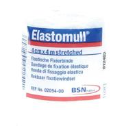 Elastomull Fixatiewindel El. Cello 4cmx4m 0209400 - thumbnail