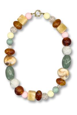 Bonnie Studios Candy Pastel Necklace