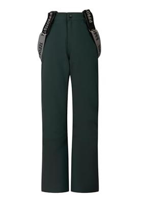 Protest Spikety Skibroek Kinderen True Black 104