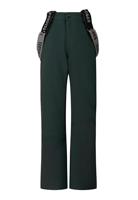 Protest Spikety Skibroek Kinderen True Black 104 - thumbnail