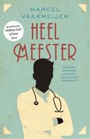 Heelmeester - Marcel Vaarmeijer - ebook - thumbnail