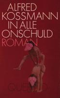 In alle onschuld - Alfred Kossmann - ebook - thumbnail
