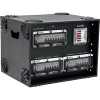 Eurolite SBM-63B Stroomverdeler - thumbnail