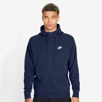 Nike Sportswear Club Full-Zip Sportvest Heren 2XL - thumbnail