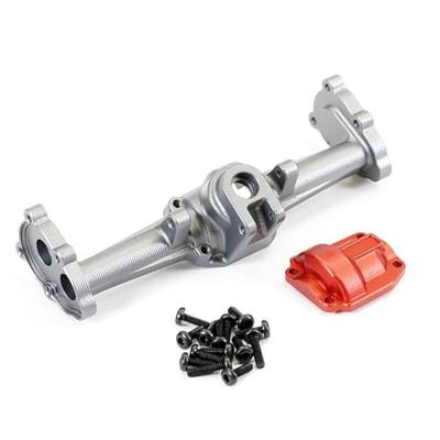 FTX - Outback Mini Xp Machine Aluminium Rear Axle Housing (FTX9357R)