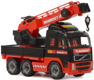 Polesie Mammoet Volvo Kraanwagen