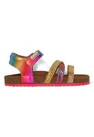Vingino Sandalen Vikki VG47-5002-06 Geel-24 maat 24 - thumbnail