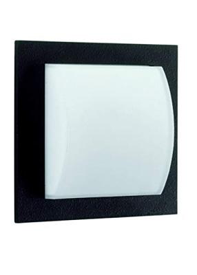 Albert Verlichting voordeurPentangles zwart - 666209