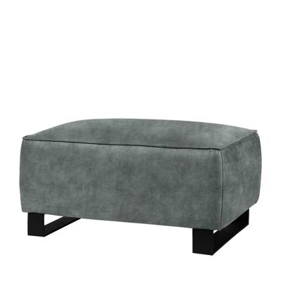 Hocker Bold d.groen 90cm