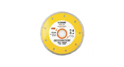 DIAMANTBLAD TEGEL 180MM 22.2 DIAMANTBLAD TEGEL 180MM 22.2