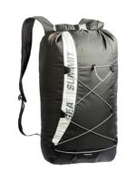 Sea To Summit Sprint Nylon, Silicone, Thermoplastic polyurethaan (TPU) Zwart Unisex 20 l - thumbnail