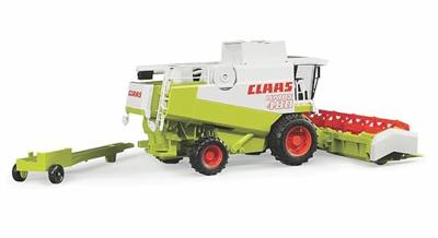 Bruder Combine Claas